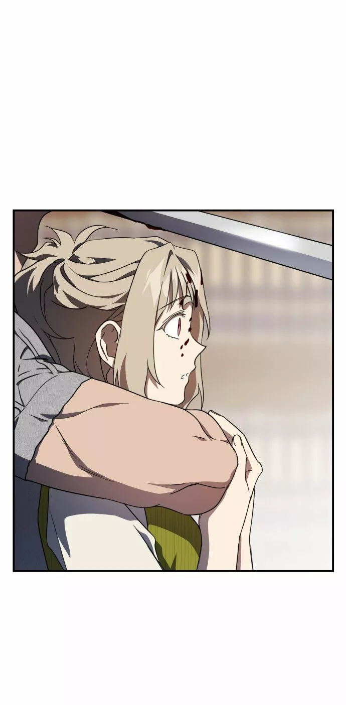 Ojos Nevados en una Noche Obscura Capítulo 46 - Page 74