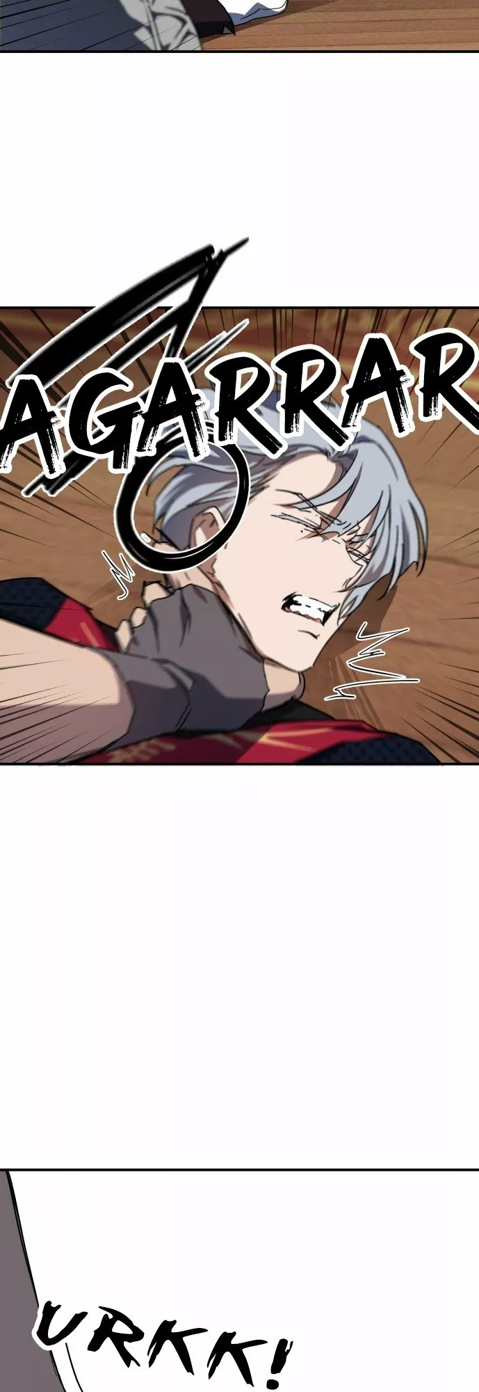 Ojos Nevados en una Noche Obscura Capítulo 47 - Page 10