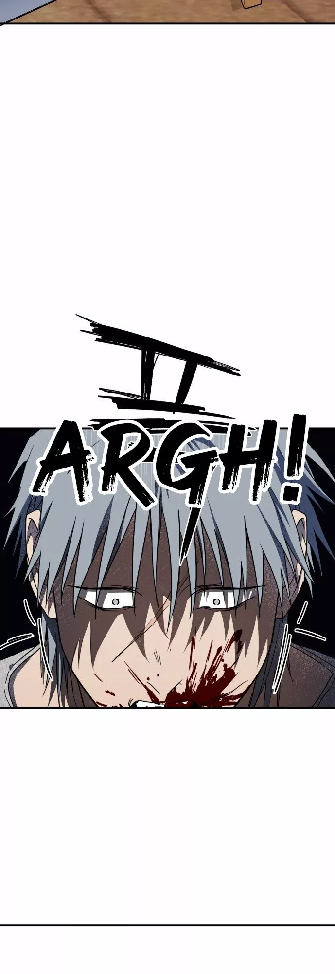 Ojos Nevados en una Noche Obscura Capítulo 47 - Page 14