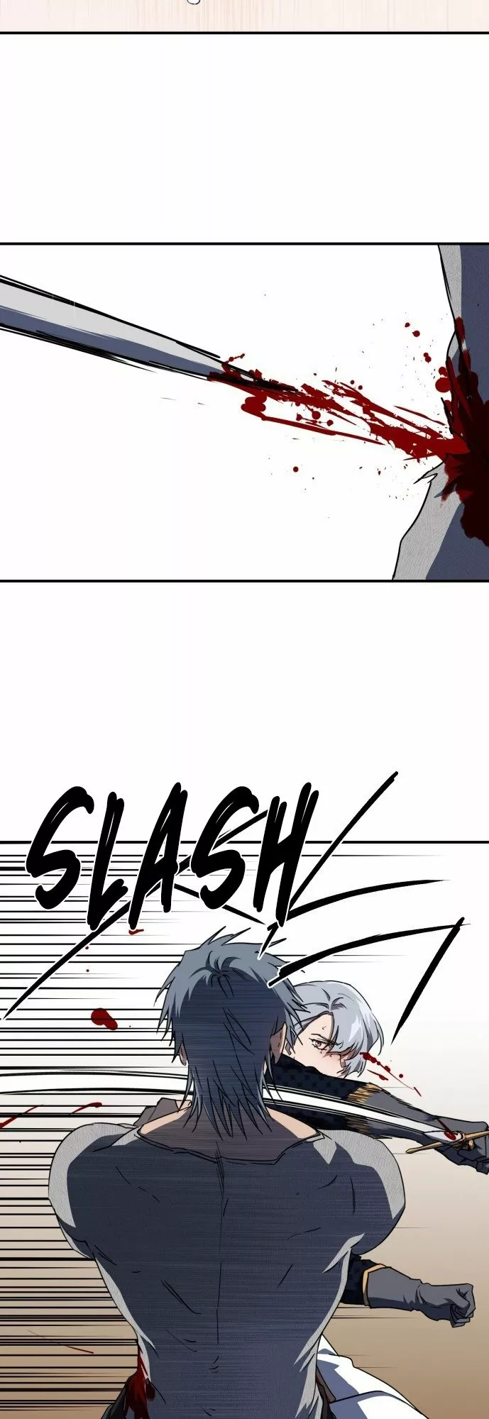 Ojos Nevados en una Noche Obscura Capítulo 47 - Page 17