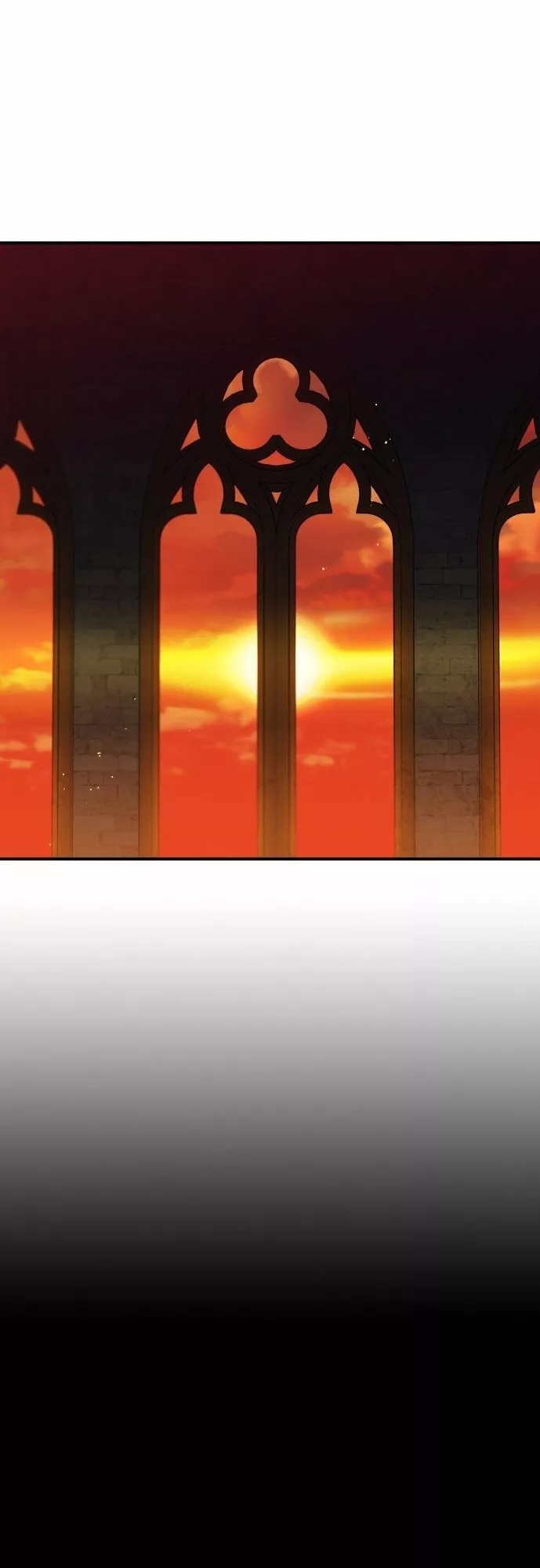 Ojos Nevados en una Noche Obscura Capítulo 48 - Page 14