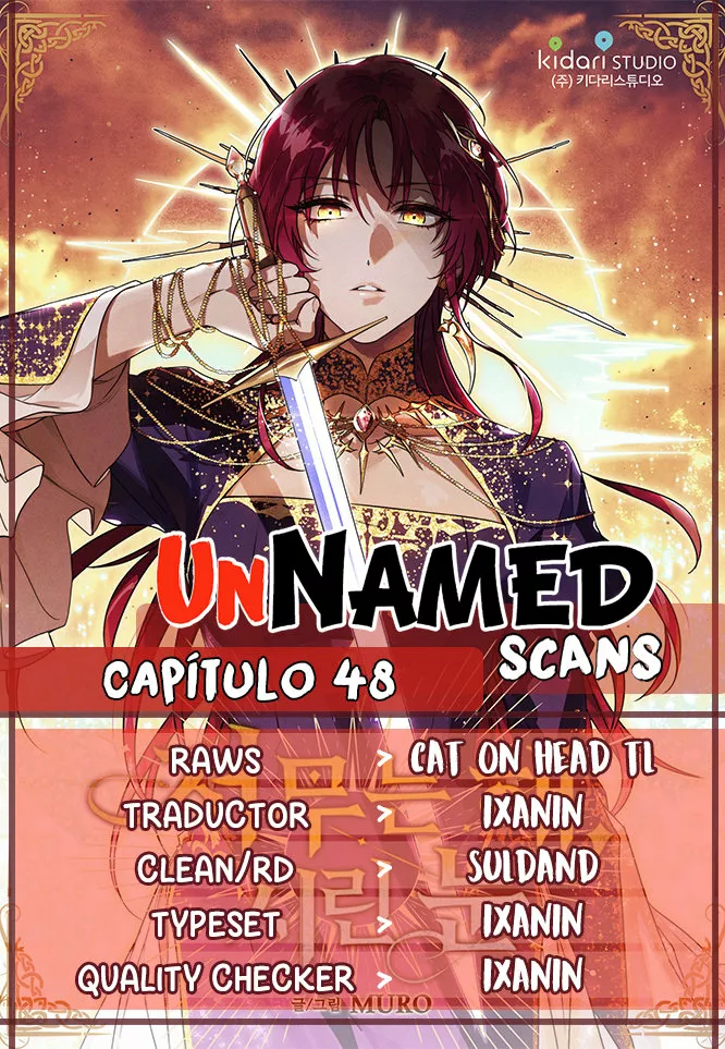 Ojos Nevados en una Noche Obscura Capítulo 48 - Page 2