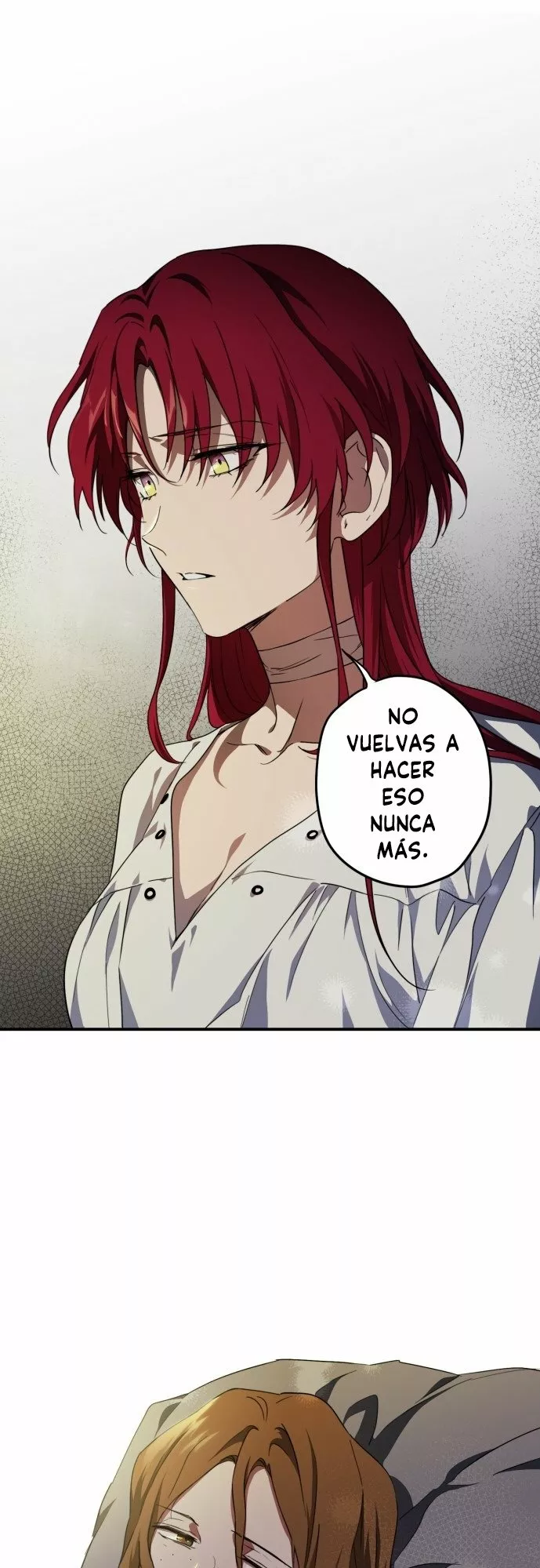 Ojos Nevados en una Noche Obscura Capítulo 48 - Page 27