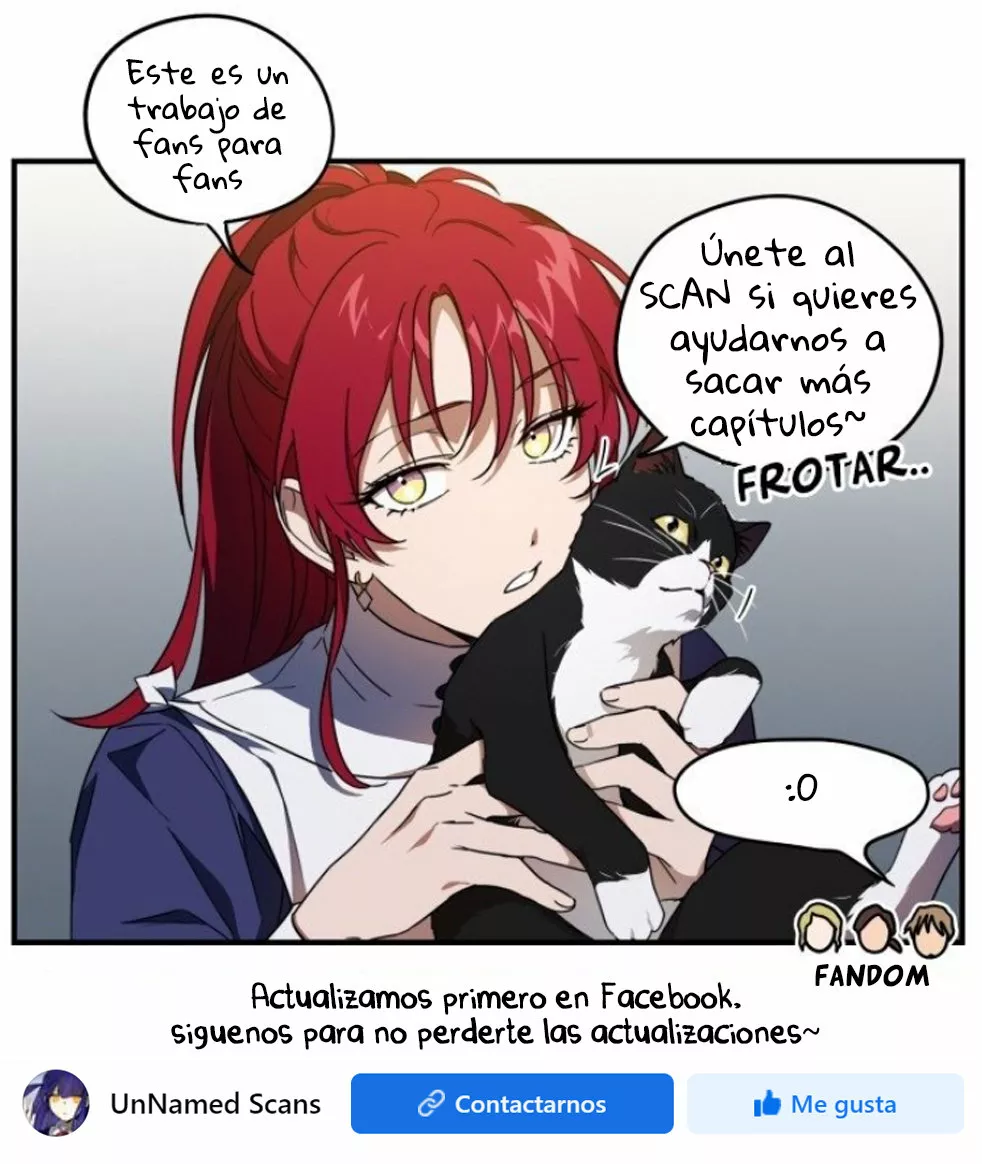 Ojos Nevados en una Noche Obscura Capítulo 48 - Page 3