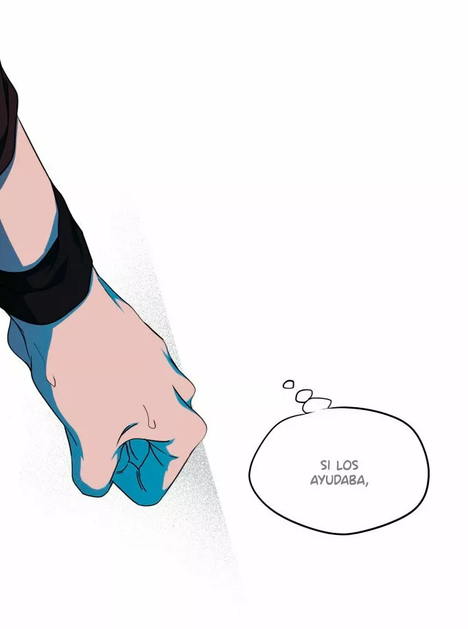 Ojos Nevados en una Noche Obscura Capítulo 49 - Page 26