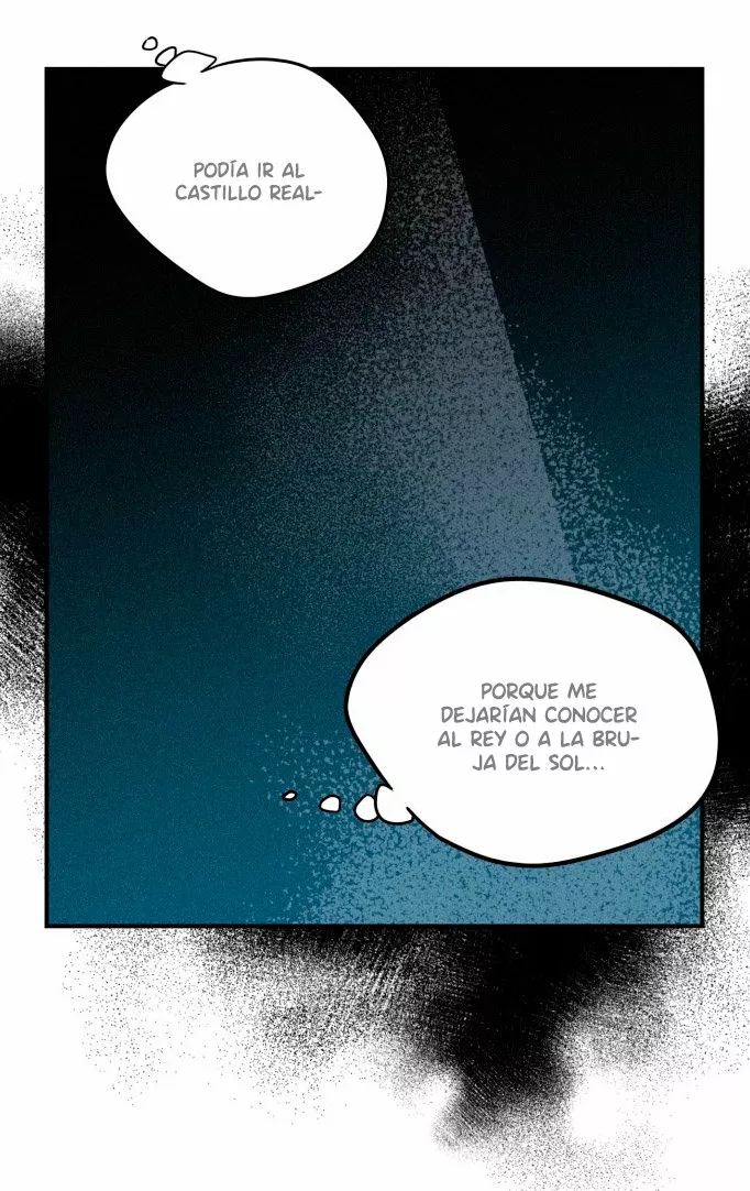 Ojos Nevados en una Noche Obscura Capítulo 49 - Page 27