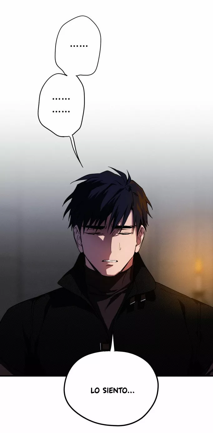 Ojos Nevados en una Noche Obscura Capítulo 49 - Page 30