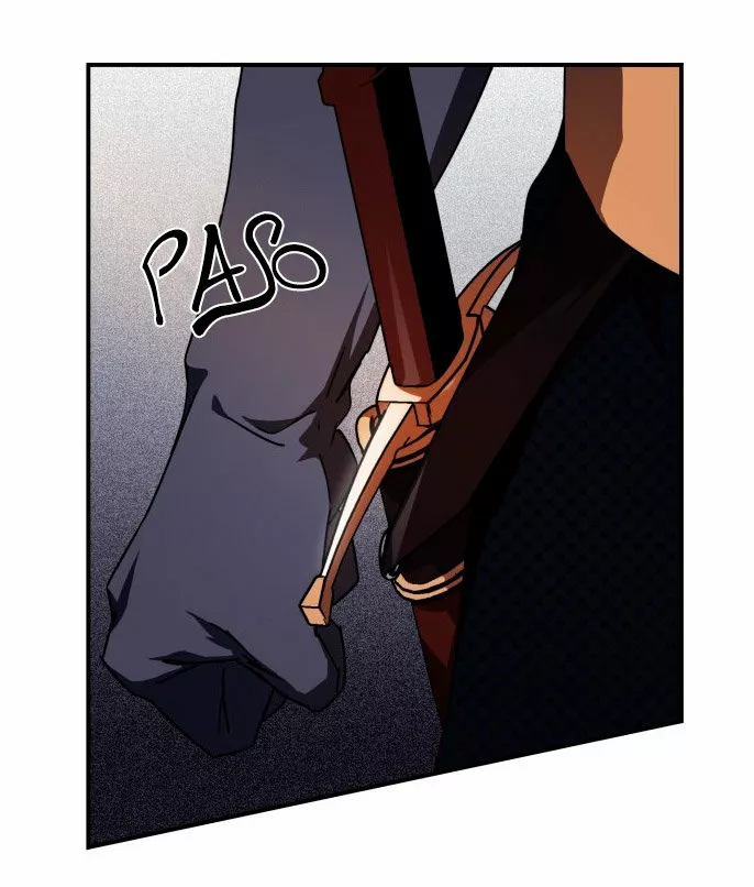 Ojos Nevados en una Noche Obscura Capítulo 49 - Page 35