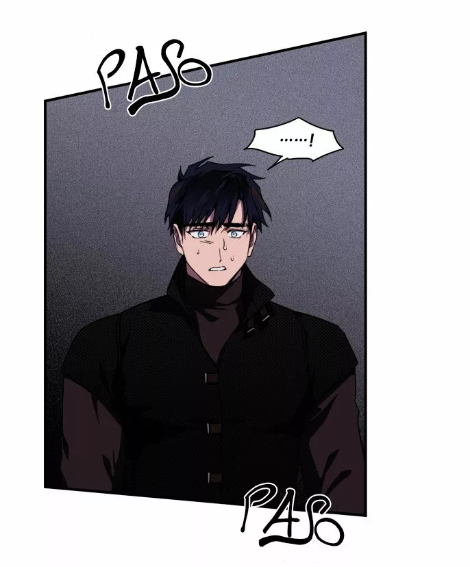 Ojos Nevados en una Noche Obscura Capítulo 49 - Page 36