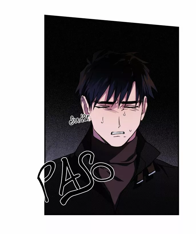 Ojos Nevados en una Noche Obscura Capítulo 49 - Page 37