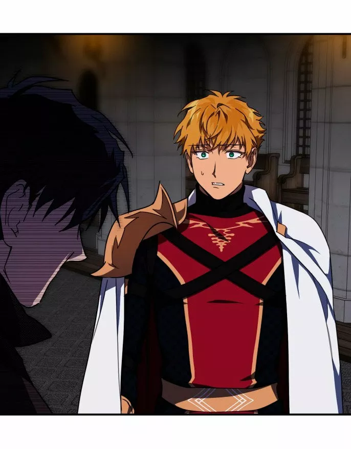 Ojos Nevados en una Noche Obscura Capítulo 49 - Page 49