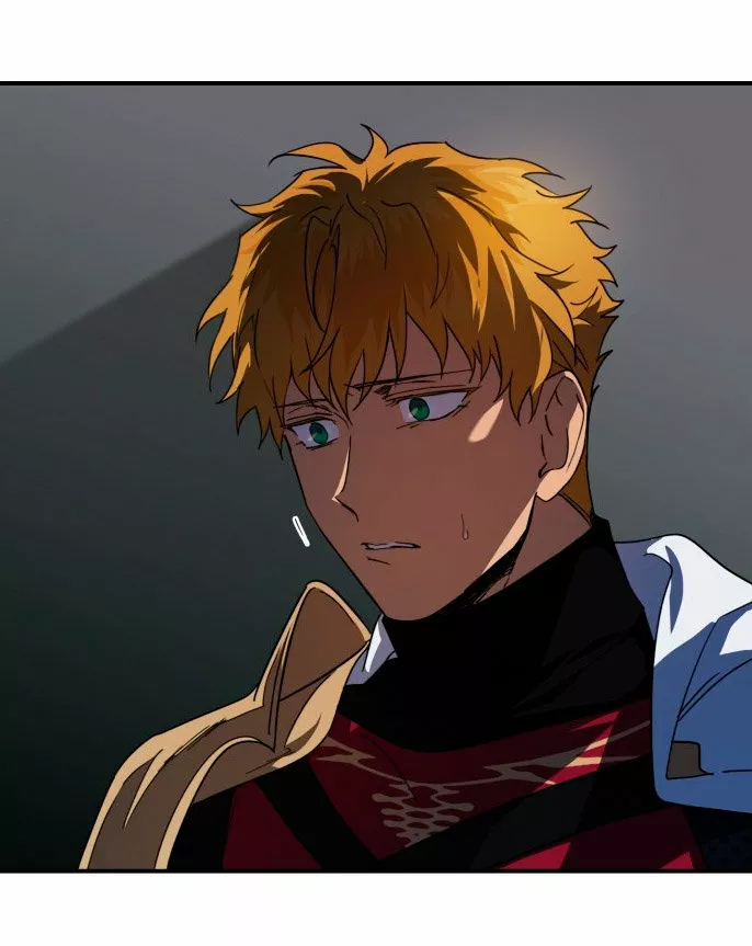 Ojos Nevados en una Noche Obscura Capítulo 49 - Page 50