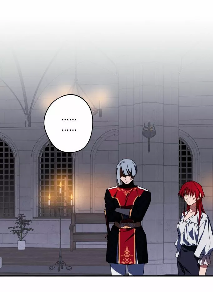 Ojos Nevados en una Noche Obscura Capítulo 49 - Page 6