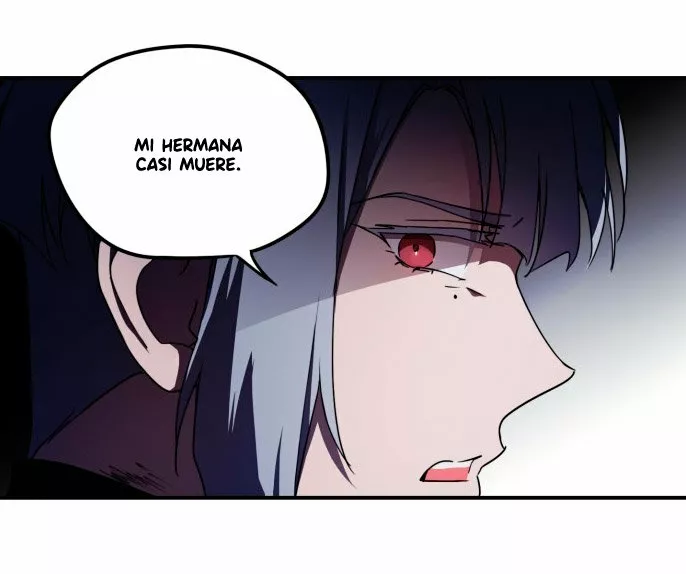 Ojos Nevados en una Noche Obscura Capítulo 49 - Page 67