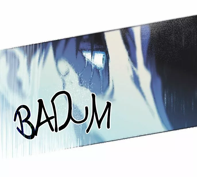 Ojos Nevados en una Noche Obscura Capítulo 49 - Page 71