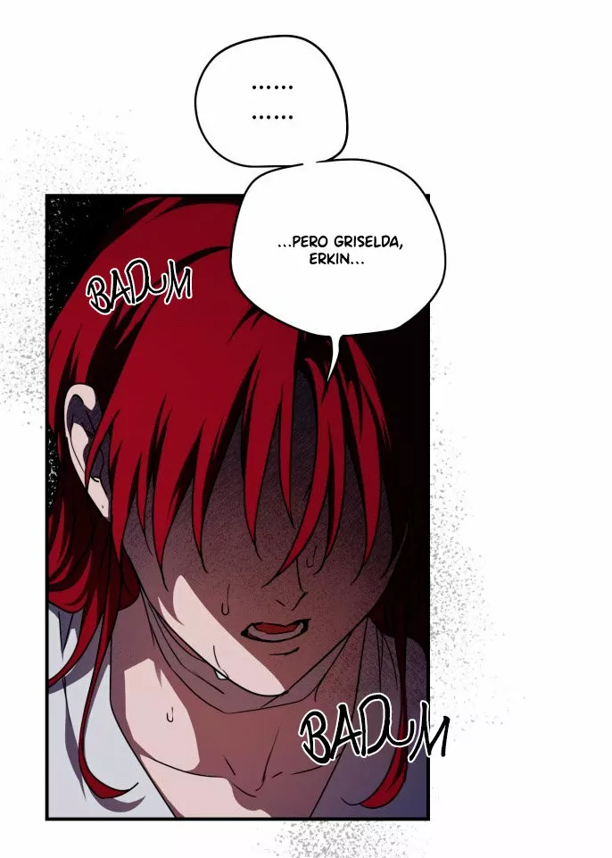 Ojos Nevados en una Noche Obscura Capítulo 49 - Page 72