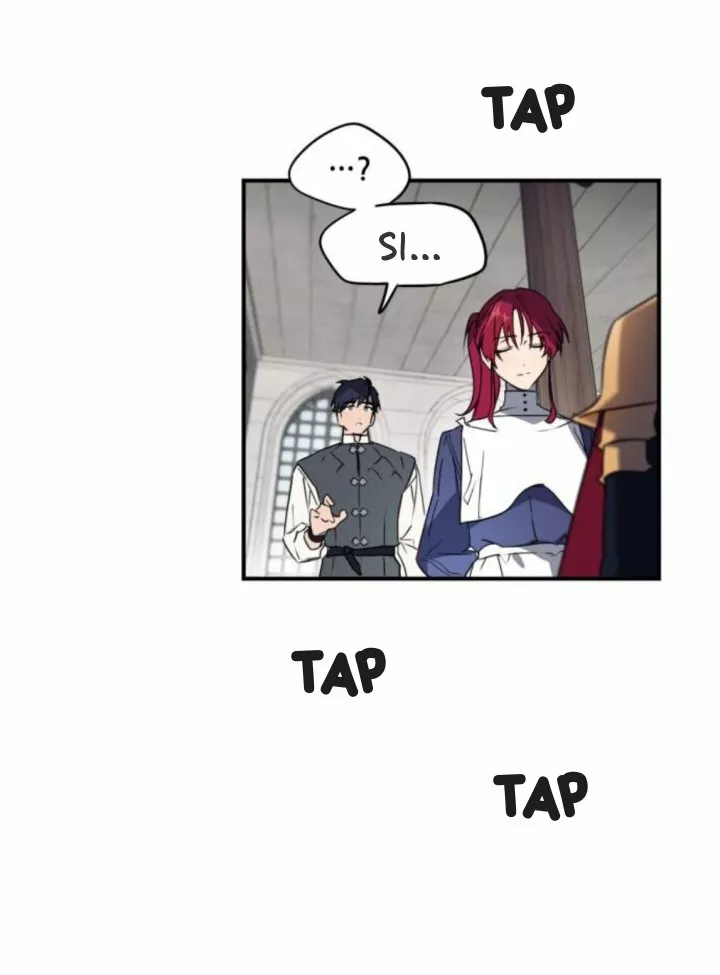 Ojos Nevados en una Noche Obscura Capítulo 5 - Page 11