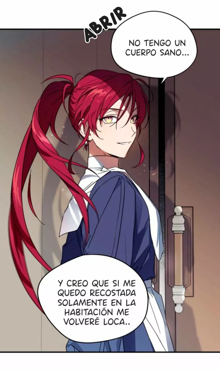 Ojos Nevados en una Noche Obscura Capítulo 5 - Page 26