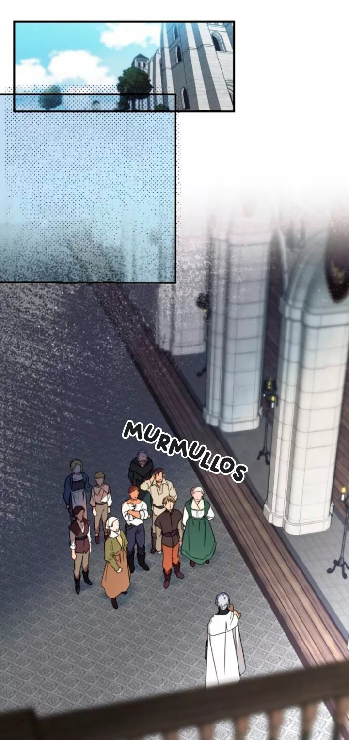 Ojos Nevados en una Noche Obscura Capítulo 5 - Page 28