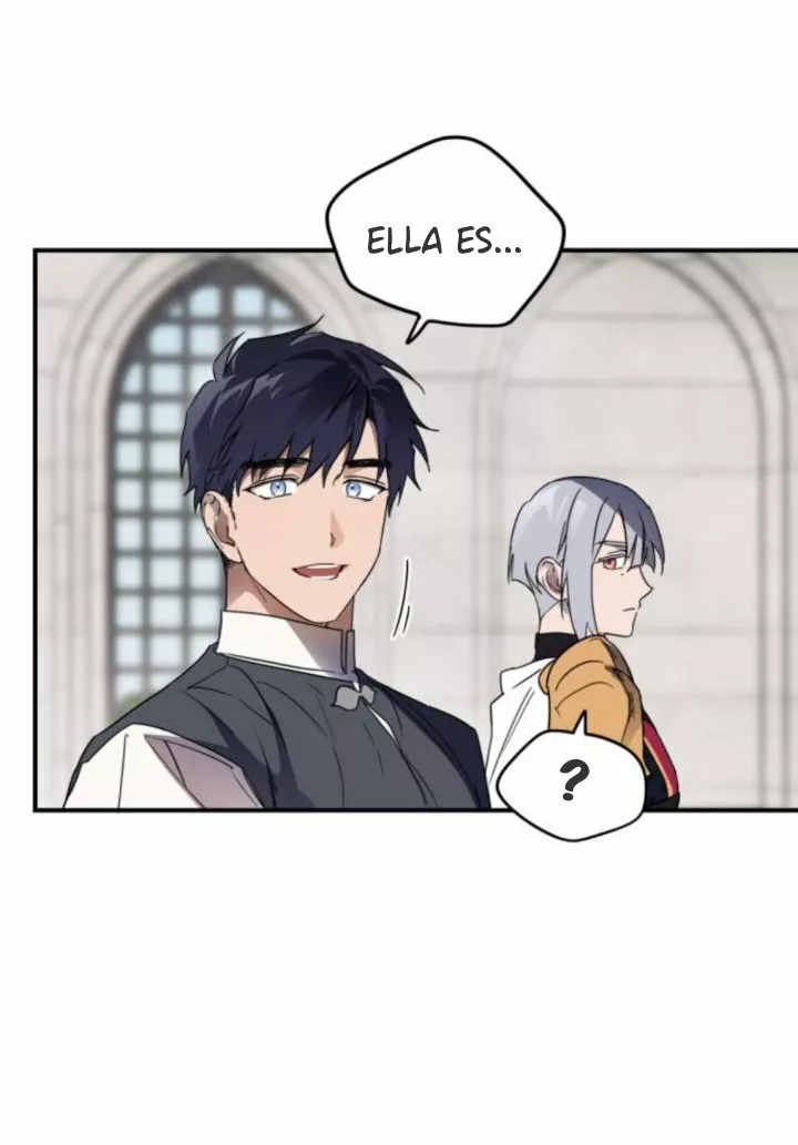 Ojos Nevados en una Noche Obscura Capítulo 5 - Page 4