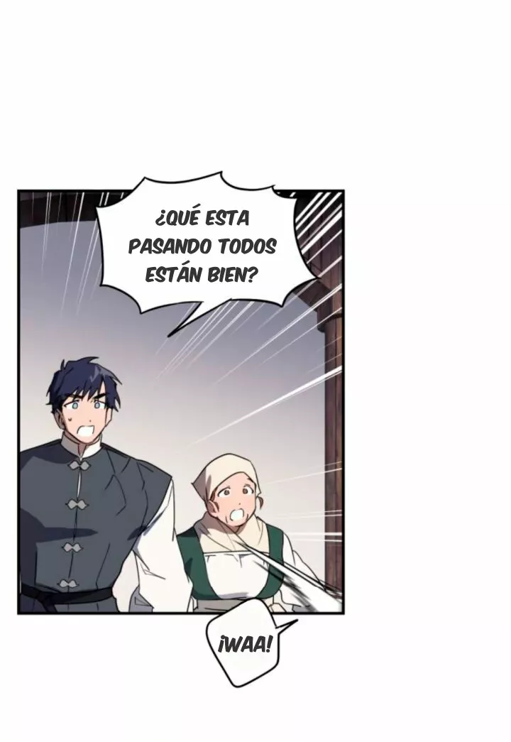 Ojos Nevados en una Noche Obscura Capítulo 5 - Page 45