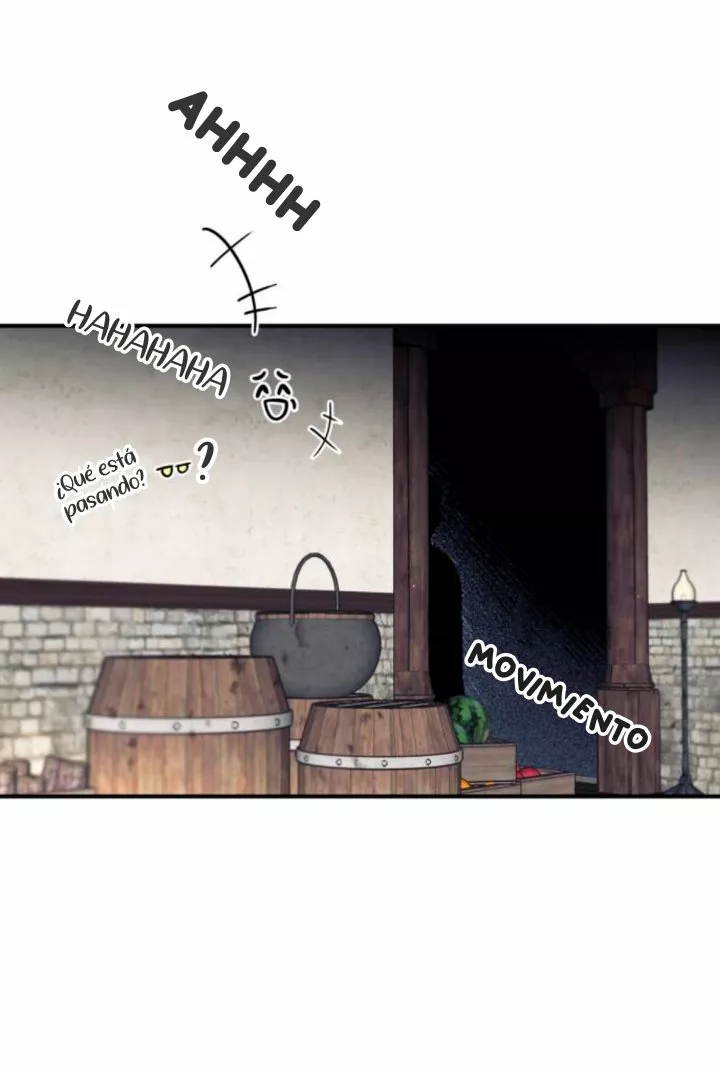 Ojos Nevados en una Noche Obscura Capítulo 5 - Page 48