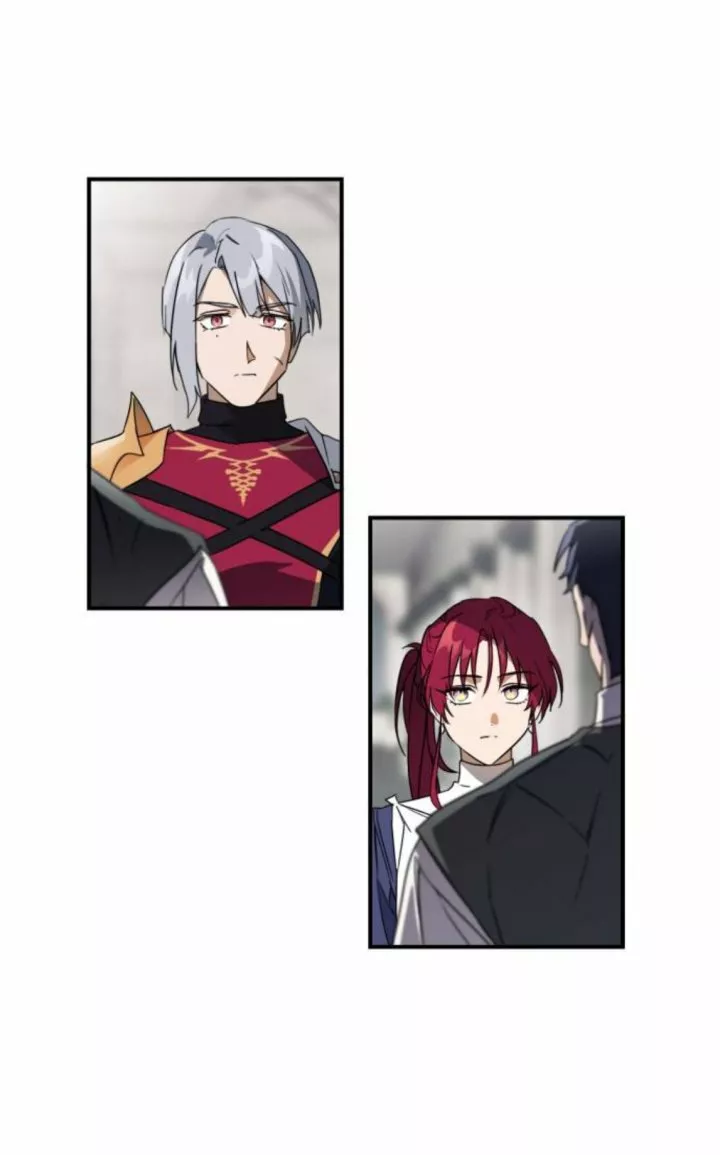 Ojos Nevados en una Noche Obscura Capítulo 5 - Page 9