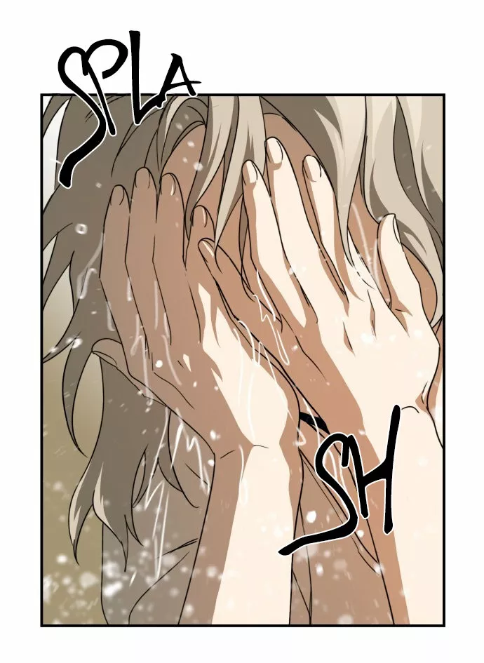 Ojos Nevados en una Noche Obscura Capítulo 50 - Page 10