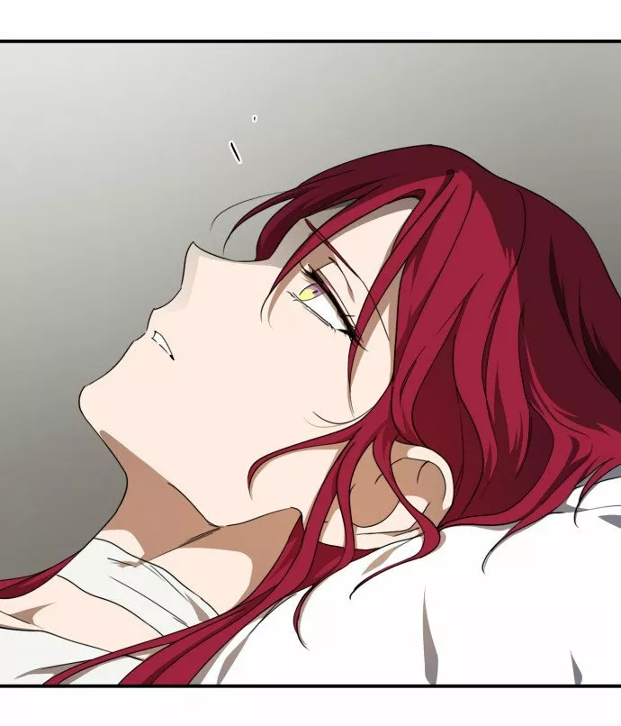 Ojos Nevados en una Noche Obscura Capítulo 50 - Page 20