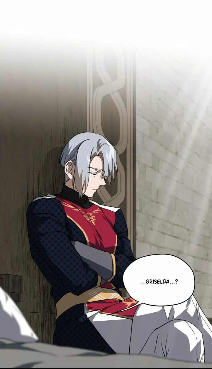 Ojos Nevados en una Noche Obscura Capítulo 50 - Page 23