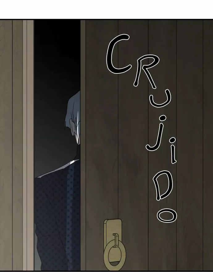 Ojos Nevados en una Noche Obscura Capítulo 50 - Page 39