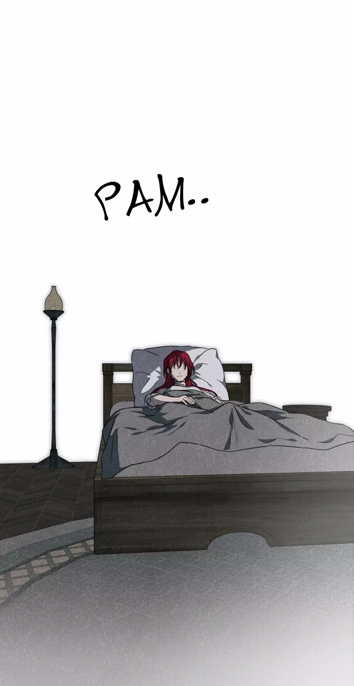 Ojos Nevados en una Noche Obscura Capítulo 50 - Page 40