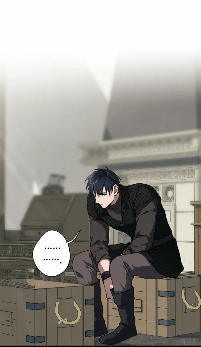 Ojos Nevados en una Noche Obscura Capítulo 50 - Page 43