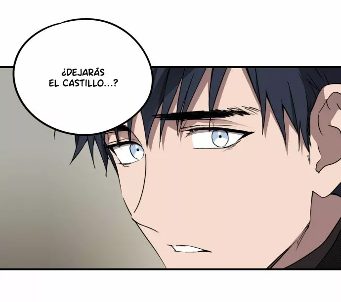 Ojos Nevados en una Noche Obscura Capítulo 50 - Page 44