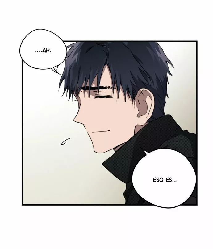 Ojos Nevados en una Noche Obscura Capítulo 50 - Page 46