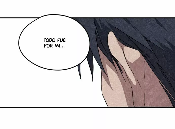 Ojos Nevados en una Noche Obscura Capítulo 50 - Page 50