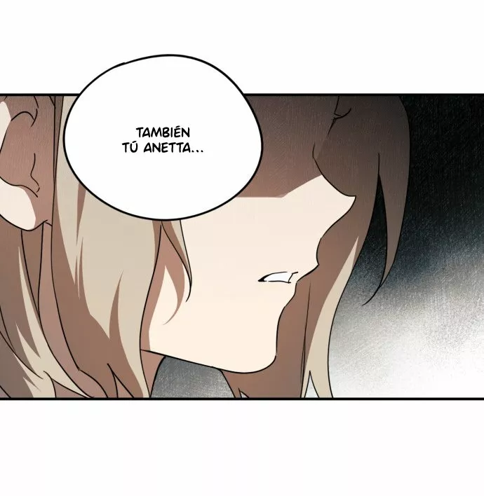 Ojos Nevados en una Noche Obscura Capítulo 50 - Page 52