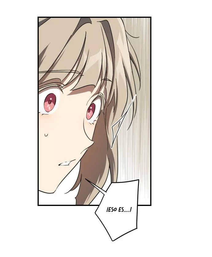 Ojos Nevados en una Noche Obscura Capítulo 50 - Page 60