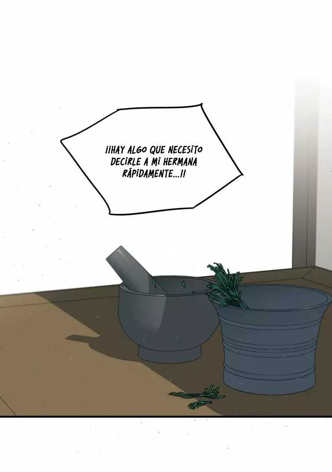 Ojos Nevados en una Noche Obscura Capítulo 50 - Page 62