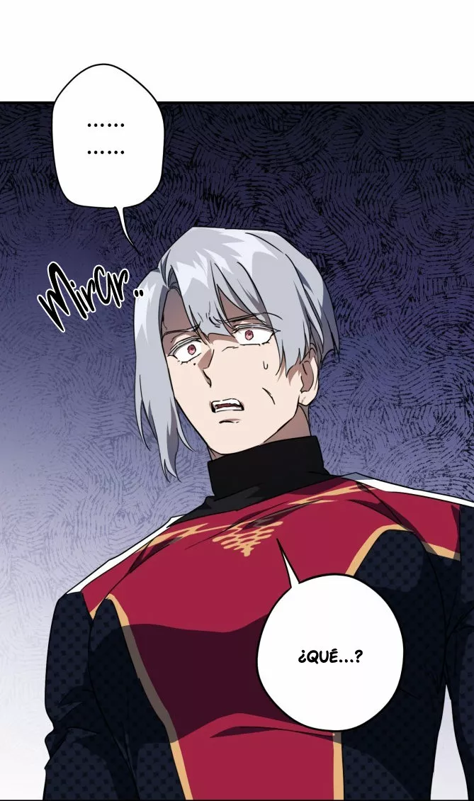 Ojos Nevados en una Noche Obscura Capítulo 50 - Page 64