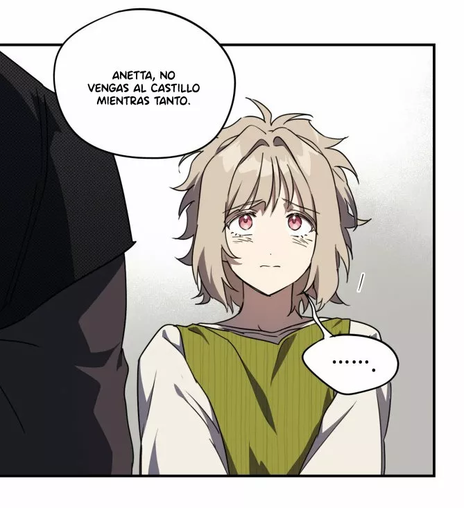 Ojos Nevados en una Noche Obscura Capítulo 50 - Page 71