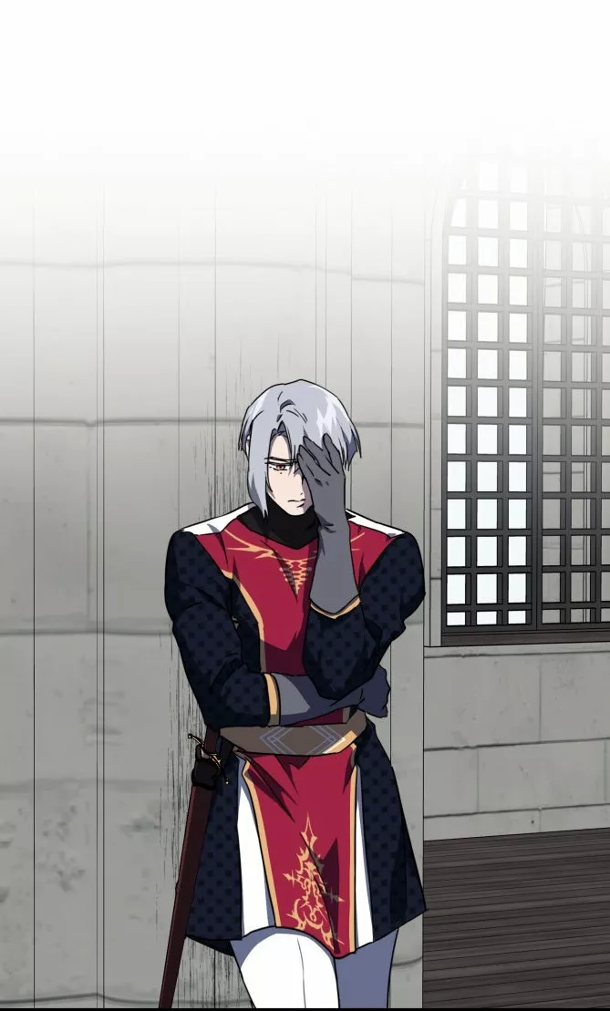 Ojos Nevados en una Noche Obscura Capítulo 50 - Page 74