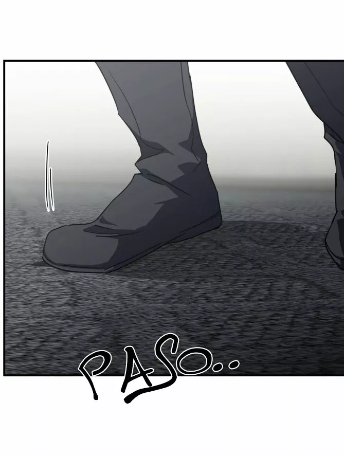 Ojos Nevados en una Noche Obscura Capítulo 50 - Page 76