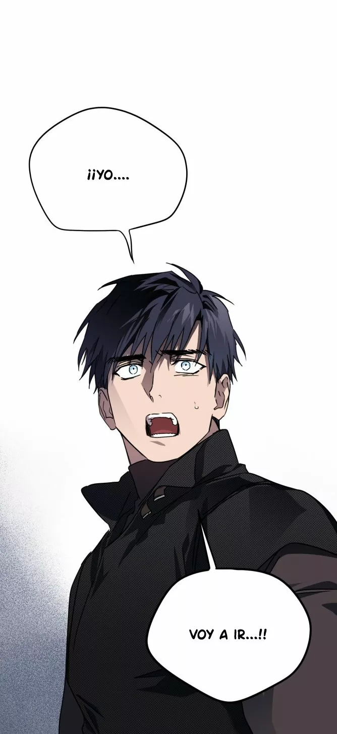 Ojos Nevados en una Noche Obscura Capítulo 50 - Page 82