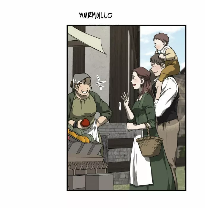 Ojos Nevados en una Noche Obscura Capítulo 52 - Page 15