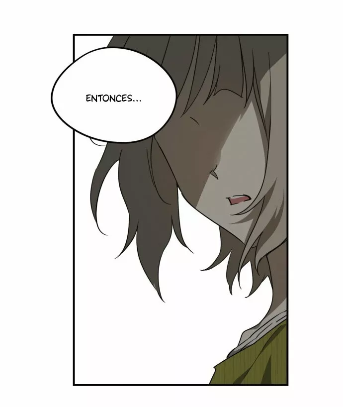 Ojos Nevados en una Noche Obscura Capítulo 52 - Page 26