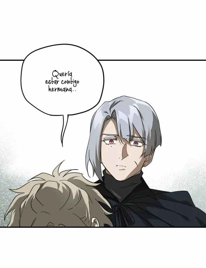 Ojos Nevados en una Noche Obscura Capítulo 52 - Page 34