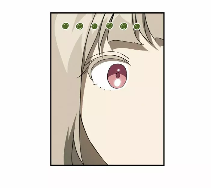 Ojos Nevados en una Noche Obscura Capítulo 52 - Page 38