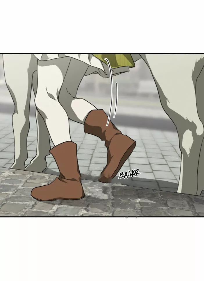 Ojos Nevados en una Noche Obscura Capítulo 52 - Page 45