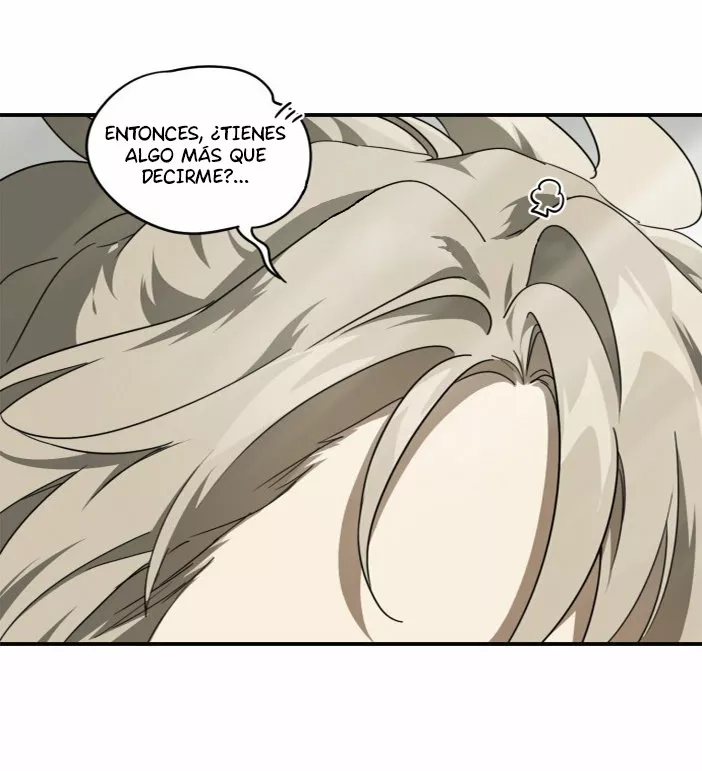 Ojos Nevados en una Noche Obscura Capítulo 52 - Page 49